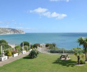 Middle Sea Swanage United Kingdom