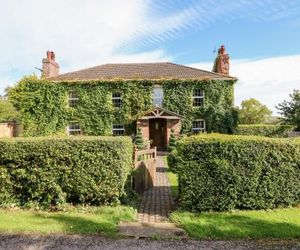 The Farmhouse Skegness United Kingdom