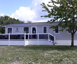 A luxury 6 berth lodge, sleeps 6 a real home from home in the heart of a forest. Ferndown United Kingdom