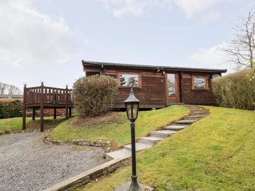 Snowy Owl Lodge