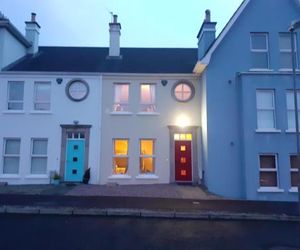 Beachside Holiday Home Portrush United Kingdom