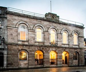 54 Vauxhall Street,Barbican, Custom House, CityCentre Plymouth United Kingdom