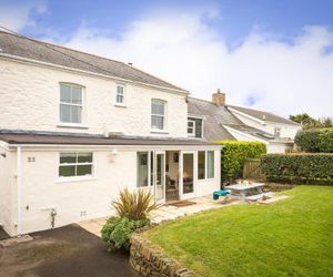 Popham Cottage in Cornwall Newquay United Kingdom