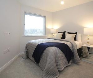 Foundry luxury new one bedroom apartments close to town center Luton United Kingdom