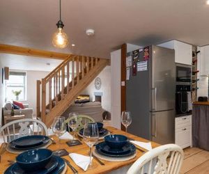 Cosy cottage in the heart of Llanberis Llanberis United Kingdom