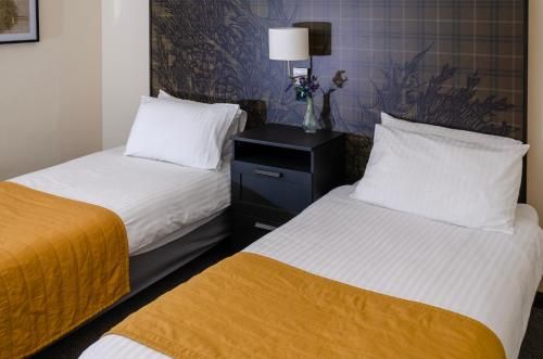 Hotel Photo 22