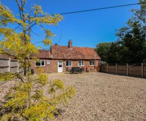 Hadleigh Farm Cottage Kings Lynn United Kingdom