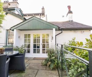 The Bolt Hole Kendal United Kingdom