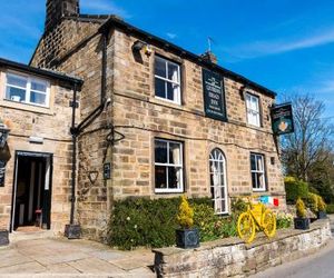 The Queenshead Pub Harrogate United Kingdom