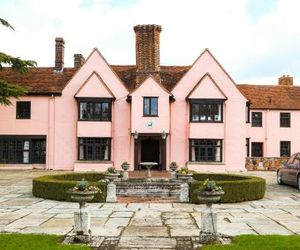 Little Easton Manor Cottage 2 Stansted United Kingdom