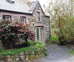 Cwmbrandy Cottage Abergwaun United Kingdom