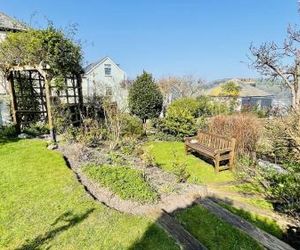 The Garden Cottage Dartmouth United Kingdom