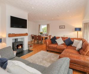 Nefydd Criccieth United Kingdom