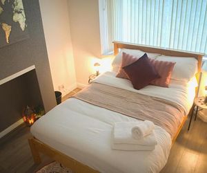 Cosy Hub Coventry Coventry United Kingdom