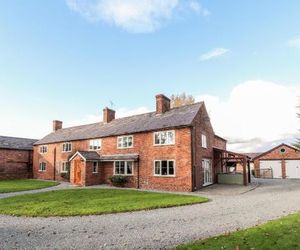 Milton Green Farm Chester United Kingdom