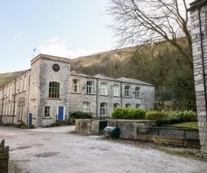 Litton Mill Apartment Buxton United Kingdom