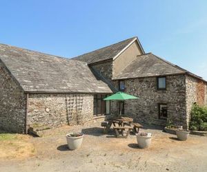 The Roundhouse Bude United Kingdom