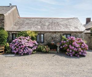 Coach House Cottage Bude United Kingdom