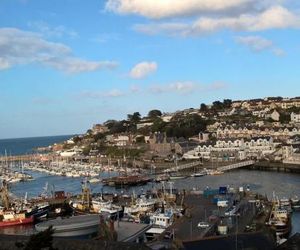 Hidden Treasure Brixham United Kingdom