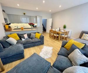 4 Bed (Triplex) Penthouse - Sea Views Brighton and Hove United Kingdom