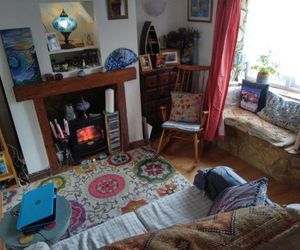 Cosy quirky terraced cottage Bridport United Kingdom