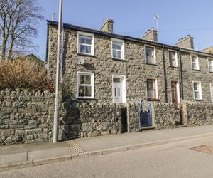 Manod View Blaenau Festiniog United Kingdom