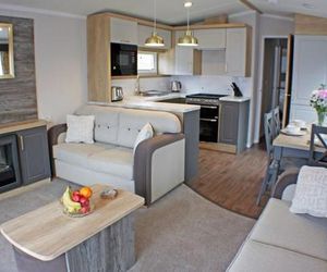 The Royal Clovelly caravan with sea views Bideford United Kingdom