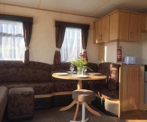 The Croyde Caravan Bideford United Kingdom