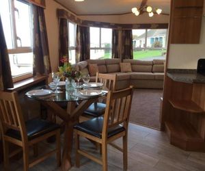 Hartland Caravan with Sea Views Bideford United Kingdom