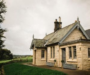 Butlers Cottage Ashbourne United Kingdom