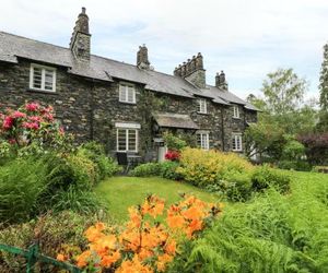 Ednas Cottage Ambleside United Kingdom