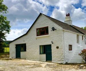 Little Barn Cottage Pontfaen United Kingdom