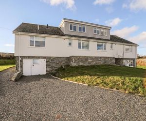 Burton Apartment Trearddur Bay United Kingdom