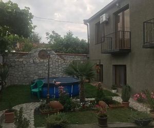 Dreamland Guest House Telavi Georgia