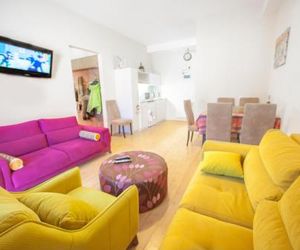Apartment in Hotel Bakuriani Georgia