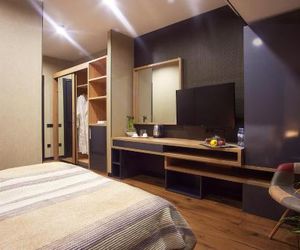 Hotel Green Floor Tbilisi Georgia
