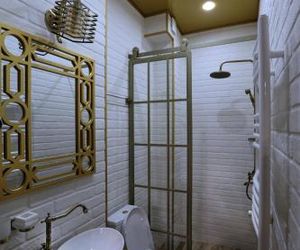 Boutique Hotel Umbrella Tbilisi Georgia