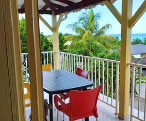 Apartment Chemin de Vinty Sainte-Rose Guadeloupe