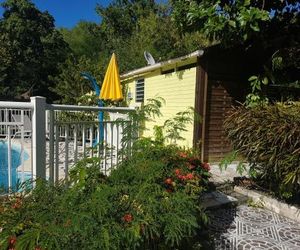 Ti kaz a Annick Bouillante Guadeloupe