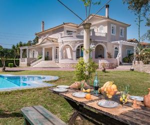 Rodami Luxury Villa Zakynthos Town Greece