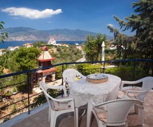 Villa Karmelina Volos Greece