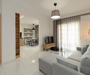 Twin Superior Suites-Central, Luxury & Renovated Thessaloniki Greece
