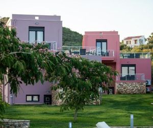 Τουριστικές Κατοικίες Plomari Greece