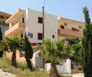 Villa Dora Plakias Greece