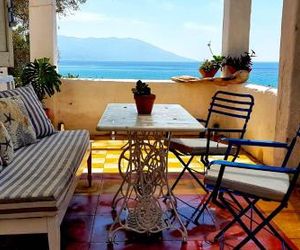 Loukoulos maisonette Marathokampos Greece