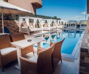 Cloud 9 Hotel Malia Greece