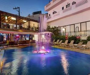 Ilios I Malia Greece