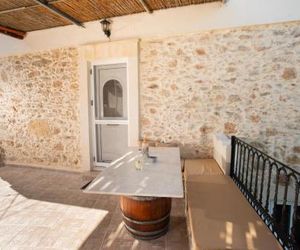 Eirinis Traditional House Sivas Greece