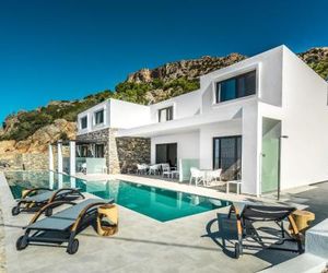 Villa Daniela & Apartments Aghios Ioannis Greece