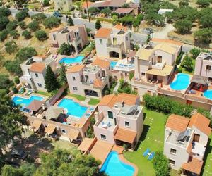 Renias Villas Hersonissos Greece